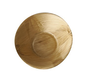 50 Bambus Fingerfood Schalen Teseo 7,5cm 3