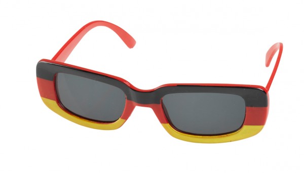 XXL Deutschland Brille