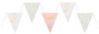 Blessed Communion Wimpelkette 5m