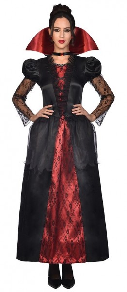 Dracula Damenkostüm Lady Beth
