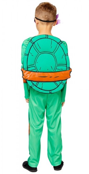 Teenage Mutant Ninja Turtles Deluxe Kinderkostüm 3