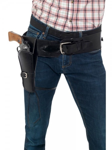 Sheriff Charly Pistolen Holster