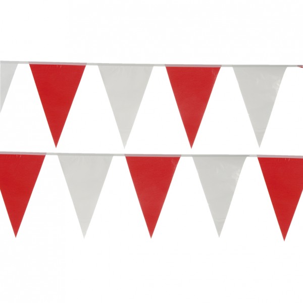 Wimpelkette Matilda 10m