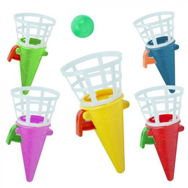1 Click and Catch Geduldspiel
