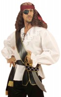 Vorschau: Brauner Schwerthalter Für Piraten