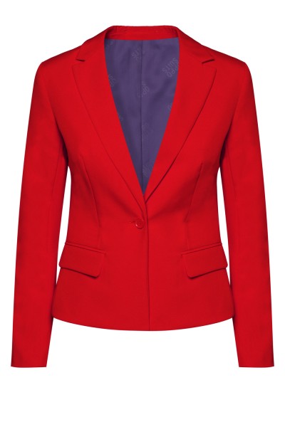 OppoSuits Partyanzug Red Ruby 2