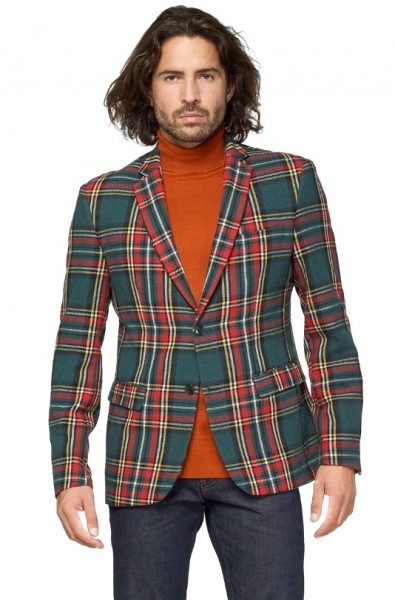 OppoSuits Jackett English Man