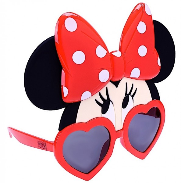 Lovely Minnie Mouse Brille
