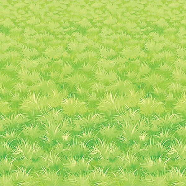 Sommerwiese Wand Dekoration