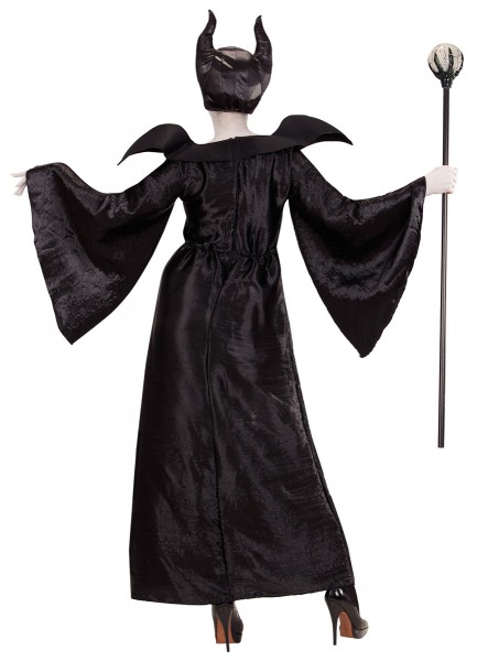 Melville Dark Fairy Kostüm 4