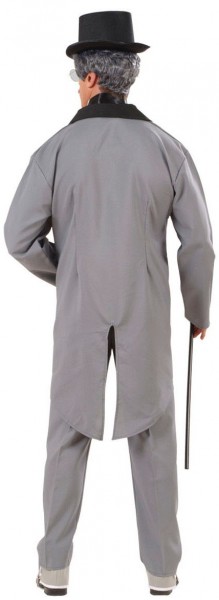 Englischer Landadliger Herrenkostüm 2