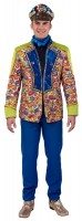 Paisley Herrenjacke Henry