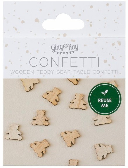 Baby Bear Woody Streudeko 13g