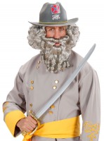 Vorschau: Generals Schwert Für Kinder 73 cm