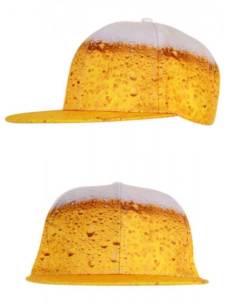 Bier-Cap