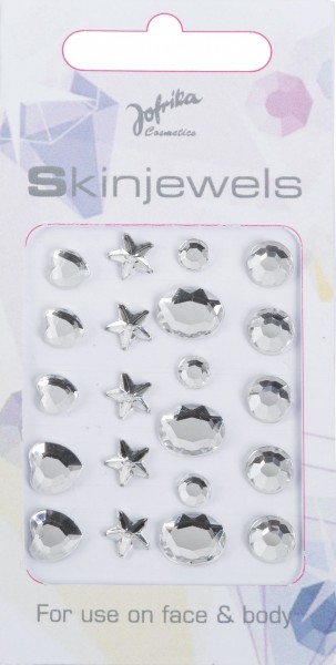 Body Schmuck Juwelen