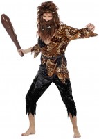 Henry Höhlenmensch Herrenkostüm