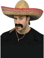 Sombrero Strohhut