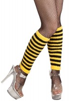 Honigbienen Stulpen