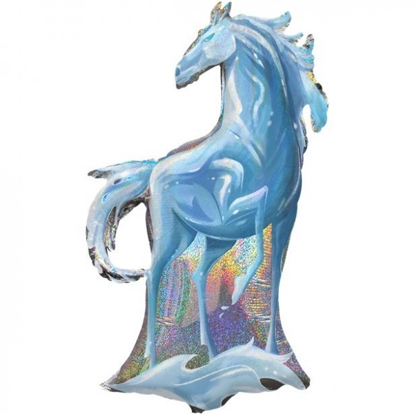 Disney Die Eiskönigin 2 Eispferd Folienballon 97cm