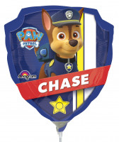 Paw Patrol Stabballon Chase & Marshall