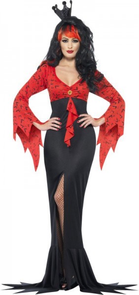 Eleganze Vampire Dame
