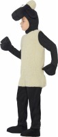 Förhandsgranskning: Barn Shaun The Sheep kostym