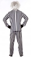 Vorschau: Lottergeist Beetlejuice Herrenkostüm