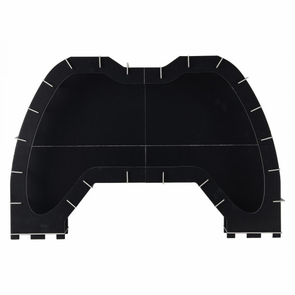 Gaming Controller Ballonständer Set 87,5cm 2