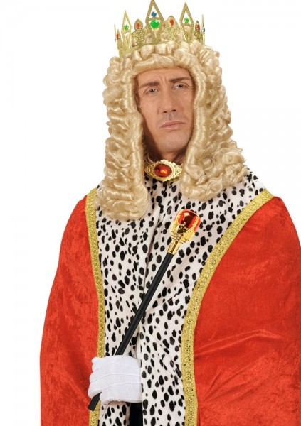 Rexus Zepter Des Königs 3