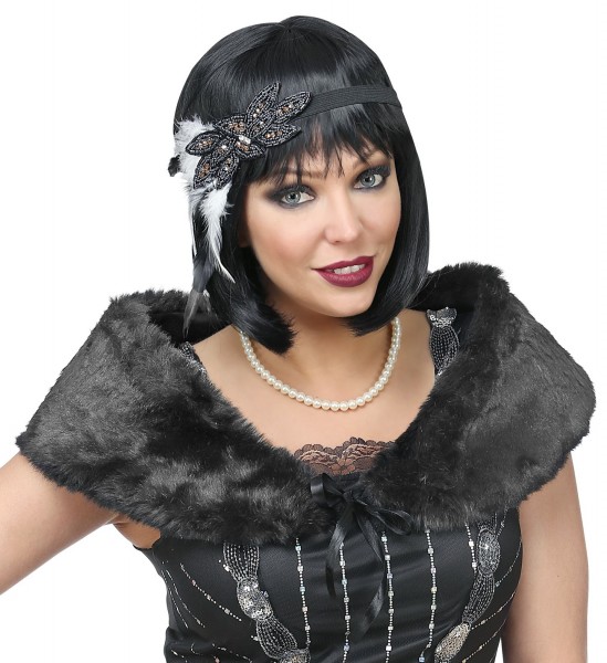 20er Jahre Accessoire Set Mimi 2