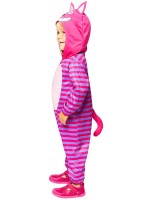Förhandsgranskning: Cheshire Cat kostym för spädbarn och småbarn