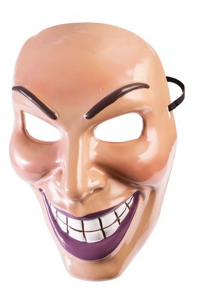 Gehässiger Hannibal Maske
