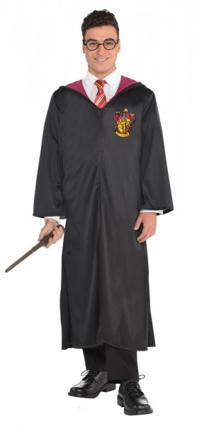 Harry Potter Gryffindor Herrenkostüm