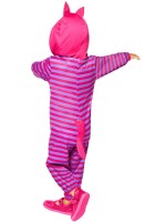 Förhandsgranskning: Cheshire Cat kostym för spädbarn och småbarn