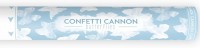 Konfetti Kanone Schmetterling 40cm