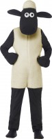 Förhandsgranskning: Barn Shaun The Sheep kostym