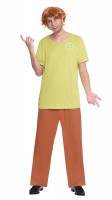 Vorschau: Scooby Doo Herrenkostüm Shaggy