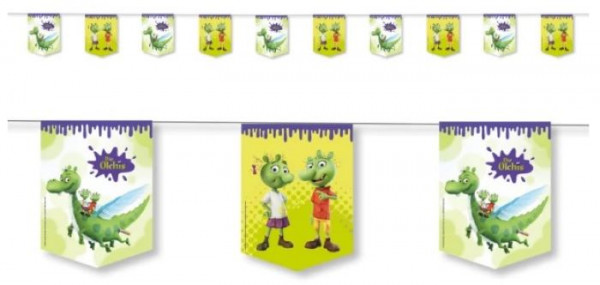 Die Olchis Partypaket 86-teilig 5