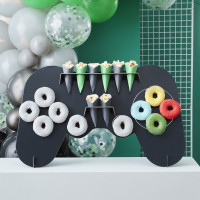 Gamer Eco Donut Ständer 43cm x 70cm