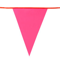 Vorschau: Liebesrausch Wimpelkette 6m