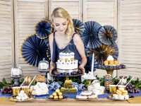 Vorschau: 6 Heaven Blessed Muffinformen