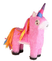 Einhorn Piñata
