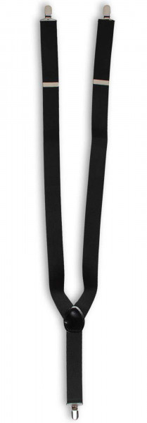 Hosenträger In Schwarz 3