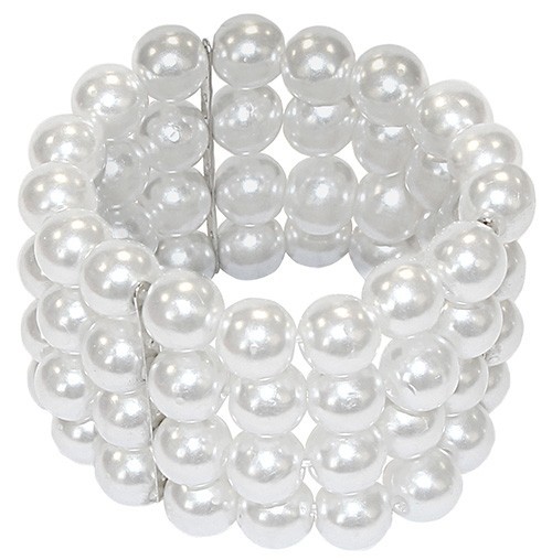 20er Jahre Perlenarmband Daisy