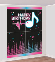 Be Famous Fotowand und Accessoires