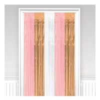 Türvorhang Glamtime 2,43m x 91,4cm