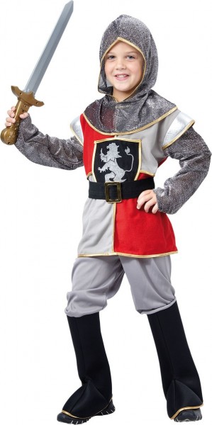 Ritter James Kinderkostüm