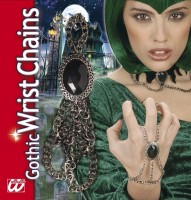 Vorschau: Wunderschöne Handgelenk Kette