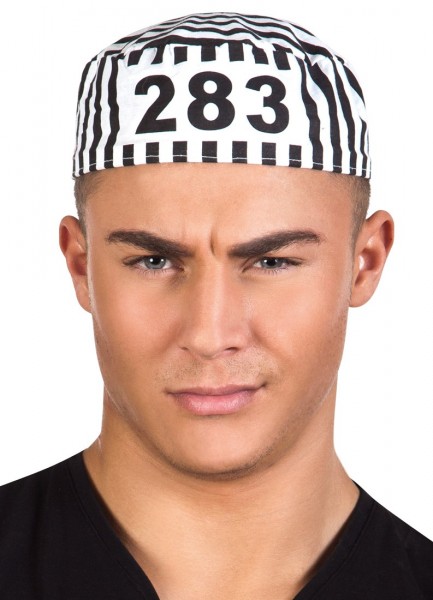 Knacki Kappe Nr-283